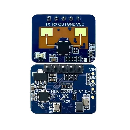 Ld2410c sensor 24ghz - 24ghz, radar