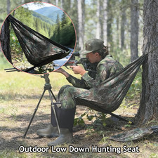 Outdoors Low Down Hunting