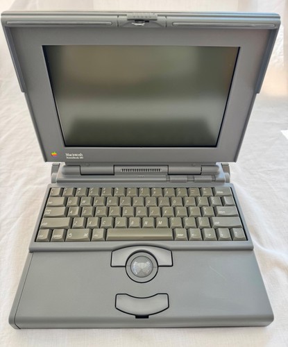 Apple macintosh powerbook 180 - macintosh,