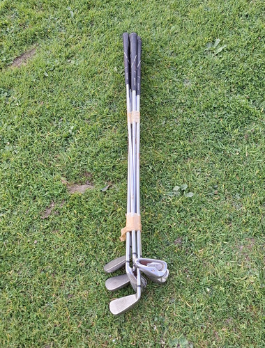 Wilson staff di7 right handed - di7, right-handed