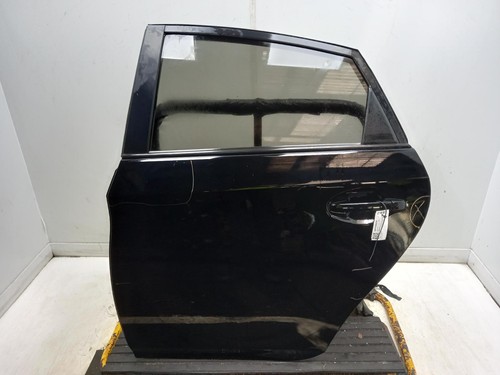 Toyota prius left - toyota, door