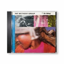 Pat Metheny Group Still Life