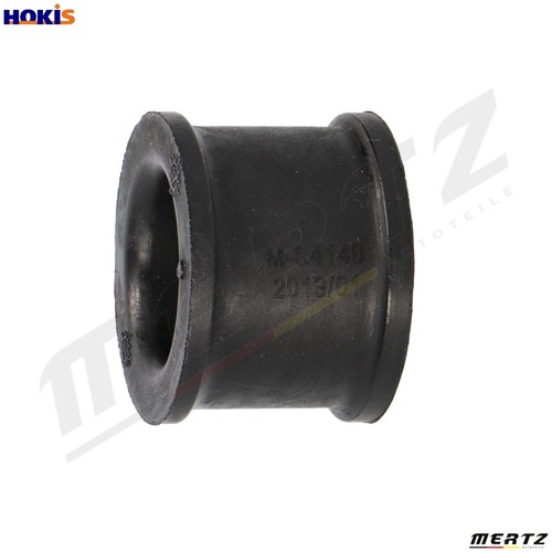 Mounting stabiliser bar - mounting,