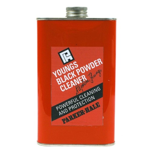Parker hale 500ml - 500ml, tin