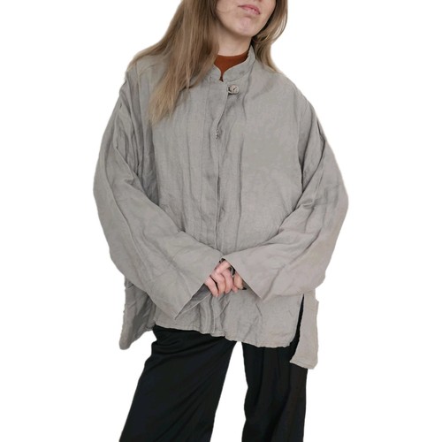 Terry macey 100 linen - terry,