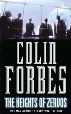 Heights zervos forbes - heights, of