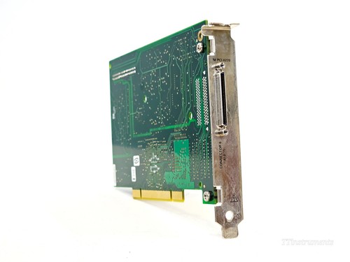National instruments - ni,