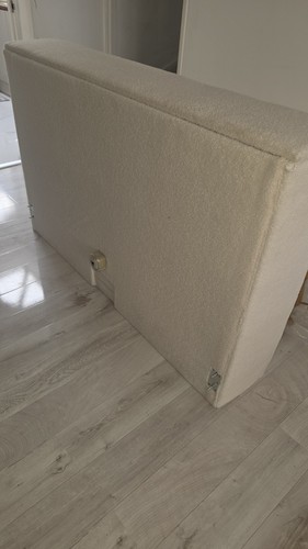 King size bed frame with - king,