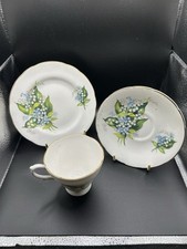 Vinted Royal Sutherland Fine None Chine Cups Saucers And Side Plates