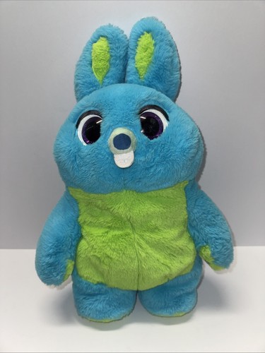 Disney pixar toy story bunny - story, 4