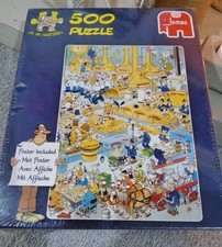 Jan Van Haasteren 'The