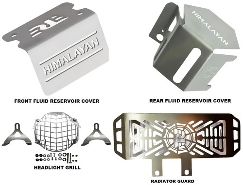Combo items fit for royal - of,