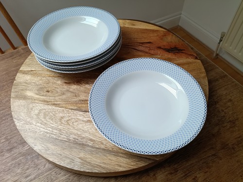 Royal worcester azure bowls - worcester,