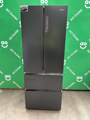 Haier american fridge freezer - fridge,