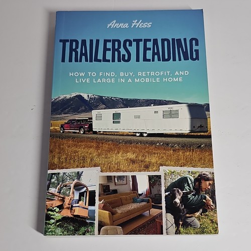 Trailersteading how find - trailersteading:, to