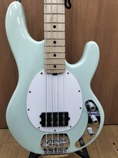 STERLING BY MUSICMAN SUB SERIES RAY4 Used Basswood body Nato neck w/Gig case