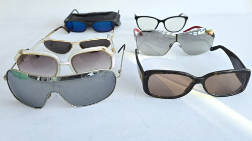 Job lot designer - lot, sunglasses