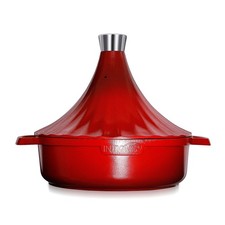 Tagine Pot 28cm/4.2L Induction
