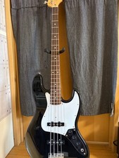 FUJIGEN JJB6R Electric Bass