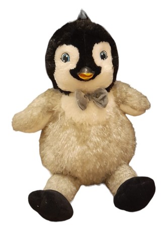 Build bear bab happy - a,