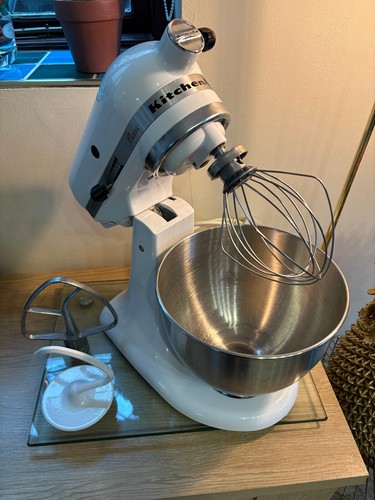 Kitchen aid classic 4 3l - aid,