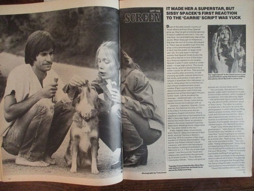 Aug 1977 people - aug, mag(sissy
