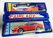 Vtg 1980’s Datsun Nissan