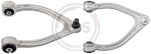 Track control arm - track,