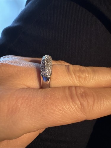 Emporio armani ring - emporio, gioielli