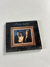 Stray Cats CD Elvis on Velvet