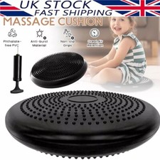 Wobble balance cushion - wobble,