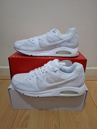New nike air max command - air, white