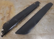 Ford Sierra Mk2 Rear Quatre