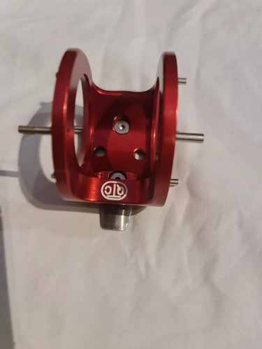 Abu qtc low rider cage - low, 5500
