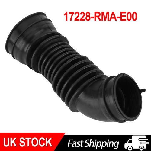 Air flow intake hose pipe - pipe, for