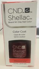 CND Shellac - Gel Nail Polish