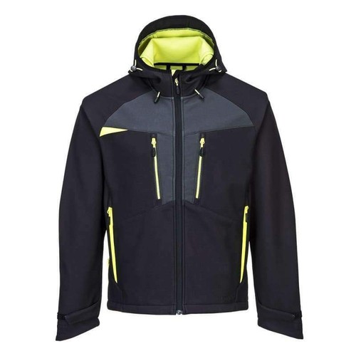 Portwest stretch waterproof - dx,