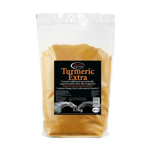 Omega equine turmeric - omega,