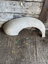 MORRIS minor Wing Driver Side