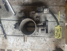 TOYOTA AVENSIS 2002 1.8 VVTI PETROL THROTTLE BODY BODIES THR110