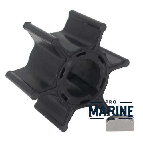 Water pump impeller for suzuki - for,