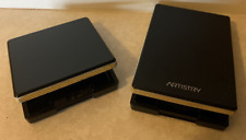 Amway Artistry refillable cosmetic compact x 2 eyeshadow and/or blush VINTAGE