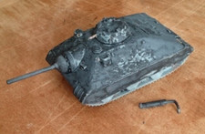 Pegasus Hobbies 1/72 Schwerer Kleiner Panzer (1 only)   #2