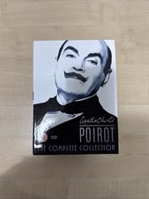 Poirot - Agatha Christie's
