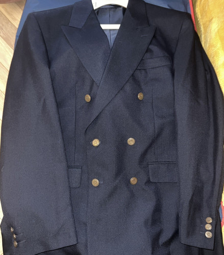 Men burton long double - long,