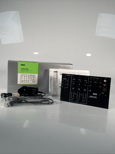 Korg volca mix analog - -,