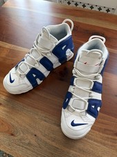 Nike Air More Uptempo 96