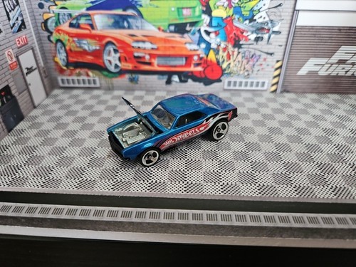 Rare vintage 1982 hot - rare, wheels