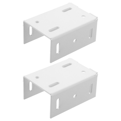 Pcs bracket for wood fence - for,