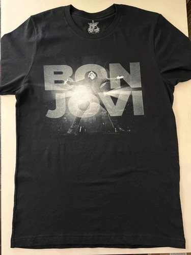 Official bon jovi forever - jovi,